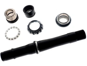 Shimano Dura Ace WH-R9270-C36-C50-C60-TU--TL-R Rear Hub Complete Axle Assembly - Picture 1 of 1