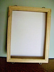 Pottery Barn Union Office Message Board Write On Wipe Off Dry Erase ~ NEW IN BOX - Picture 1 of 4