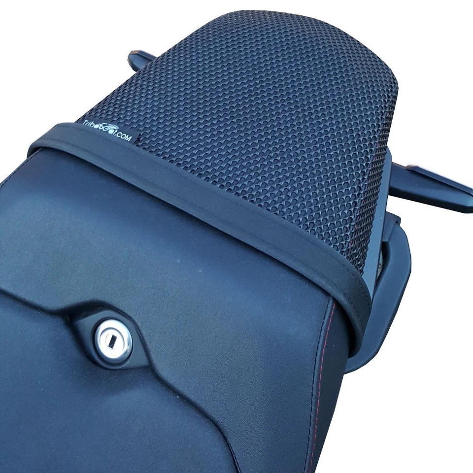 Honda CB1000R 2018-2022 triboseat мотоцикл противоскользящий пассажирского сиденья чехол - Изображение 1 из 1