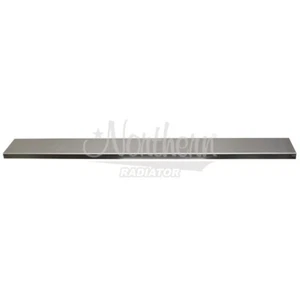 NORTHERN CHANNEL CAP BOSS 3 ROW RADIATORS UP TO 31" OVERALL RADIATOR, TRIM TO FI - Picture 1 of 1