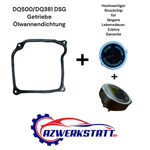 Sensor de presión sensor de posición del embrague para VW Audi Seat Skoda DSG 7 velocidades - Imagen 1 de 1