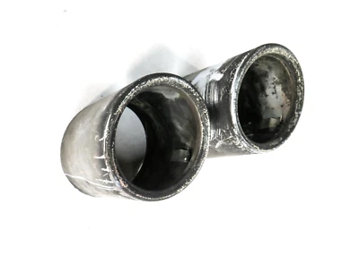 BMW 535i (F10) 2011 juego de puntas de escape Foto 1 de 4