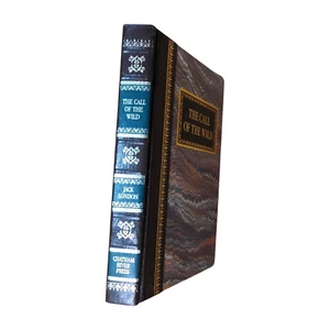 The Call of the Wild by Jack London - Picture 1 of 6