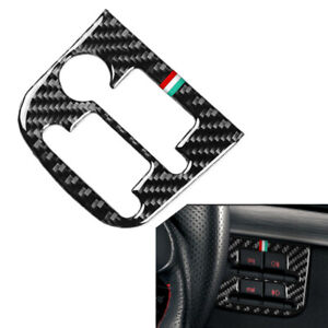 Headlight Switch Control Panel Cover Trim For Alfa Romeo 159 Brera Spider