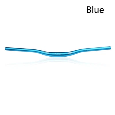 Ultralight 31.8mm Bicycle Riser Bar Handlebar 720/780mm MTB Handlebar Accessorie - Image 1 of 4