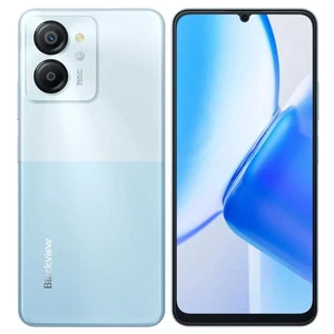 Blackview Color 8, Fingerabdruck & Gesichtserkennung, 6,75 Zoll Android 13 - Bild 1 von 10