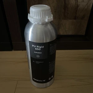 Formlabs Pu Rigid 650 New - Just Purchased/full Shelf Life - Zdjęcie 1 z 3