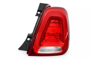 Fiat 500 Convertible 2015-2025 Right Drivers O/S Rear Tail Light Lamp 52007423 - Picture 1 of 13