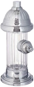 Fire Hydrant Liquor Dispenser Bottle Bar Accessory Collectible - Picture 1 of 4