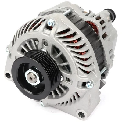 Alternador 140 A para Pontiac GTO 2004 5,7 L 5,7 321-2100 AMT0140 92058857 11096 Foto 1 de 4