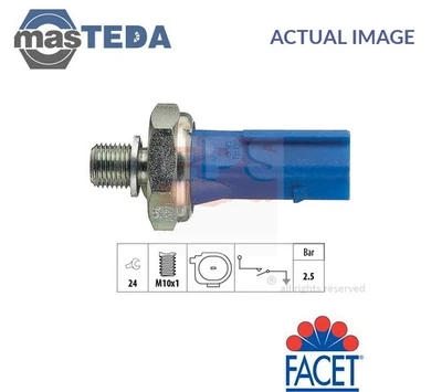 1800192 OIL PRESSURE SENSOR GAUGE EPS NEW OE REPLACEMENT - Image 1 of 4