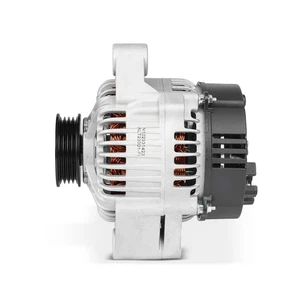 A1601540501 Alternator for Smart Cabrio City-Coupe Fortwo Roadster 450 0.6 0.7 - Picture 1 of 7