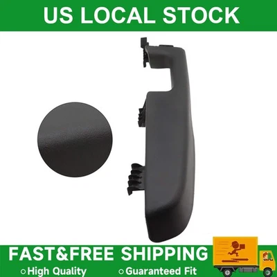Front Left Door Armrest Handle For Chevrolet Silverado 1500 2500 Suburban Tahoe - Image 1 of 4