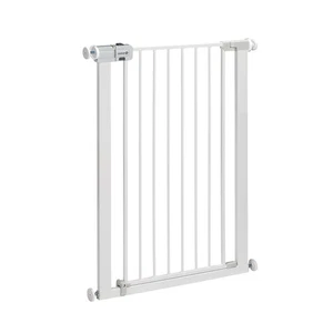 Easy Close Extra Tall Gate Pressure Fit Safety gate for Toddlers and Dog 91 c... - Picture 1 of 9