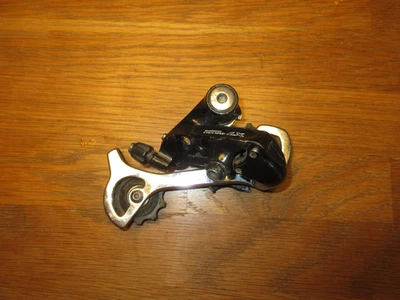 Shimano Shimano Schaltwerk deore LX Vintage 8 fach RD-M565 - Bild 1 von 4