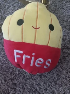 "Felpa de 9"" Squishmallows the French Fries"  - Imagen 1 de 2
