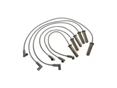 Juego de cables de bujías para Buick Skylark 1994-1998 SMP 98547SK 1995 1996 1997 Foto 1 de 2