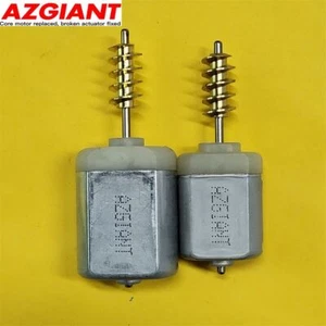 Car Door Lock Motor 7167069 For BMW 1 Series F21 118d xDrive 120d xDrive 2010-16 - Picture 1 of 23