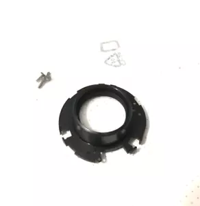 Canon EF 17-40 F4.0 Rear Lens Glass Part OEM Replacement Genuine - Picture 1 of 2