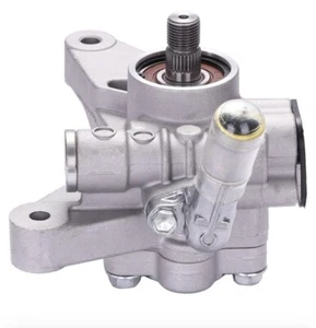 Power Steering Pump For Honda Accord 98-02 Honda Accord 21-5993 Pump Kit - Bild 1 von 5