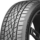 4 New 235/45ZR17 94W Continental ExtremeContact DWS06 PLUS 235 45 17 Tires
