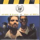 Sea of Mc's [Vinyl] Jc 001 und D-Zire
