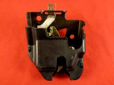 Honda Accord Prelude 1998-2002 actuador manual sin bloqueo de pestillo de maletero eléctrico  Foto 1 de 2