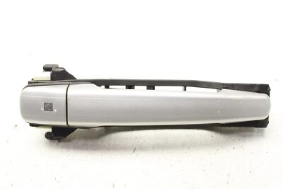 Mercedes CLK55 2002 AMG manija de puerta exterior derecha tirador pasajero derecho 98-02 Foto 1 de 4