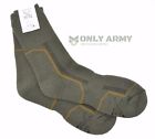 NEW Czech Army Socks Cushioned Socks Thermal Long Warm Thick Military Boots Sock