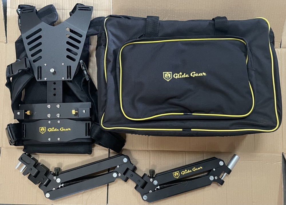 Ultimate support for your drone camera!