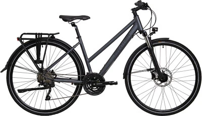 Panther Laval 5.0  28 Zoll Herren Trekkingbike  * 30-Gang Shimano Deore + Disc * - Bild 1 von 3