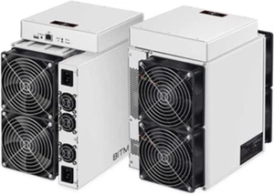 Bitmain Antminer S17e 64T Bitcoin Miner - Picture 1 of 2