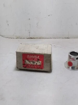 Bimba 4MV8 Bimba Pneumatic Air Manual Valve Knob - (SP472 - Image 1 of 4