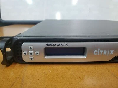 CITRIX NETSCALER 7500/9500 (NETSCALER) - Image 1 of 2