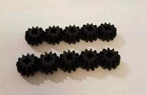 Lego® Ingranaggio Tecnico 12 Denti 32270 Technic Cono 4211634 4177431 Scegli Colori - Foto 1 di 4