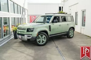 2023 Land Rover Defender 75th Edition - Picture 1 of 40