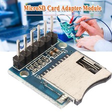 2452 Kit Memory Module Micro Storage USB Adapter SD Card for Arduino