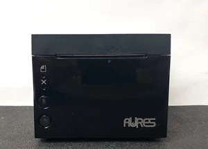 Aures ODP 333 Black Thermal Receipt Printer No AC Adapter - Picture 1 of 9