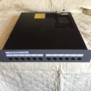 Solid State Logic / SSL MKIII Digital A-Series Mic Amplifier - Picture 1 of 3