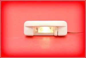 05–10 Chrysler 300C SRT8 Rear RH Roof Grab Handle w/ Light | OEM Interior Trim - Picture 1 of 6