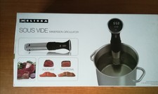 Roner sous vide
