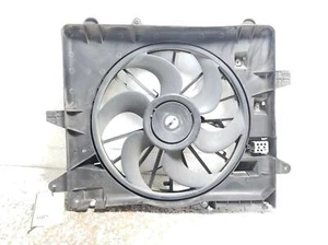Electric Cooling Motor FORD MUSTANG 05 06 07 08 09 10 11 12 13 14 - Picture 1 of 2