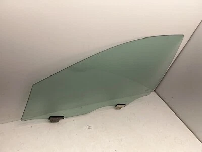 2013-2016 Dodge Dart Front Left Door Window Glass OEM. - Image 1 of 4
