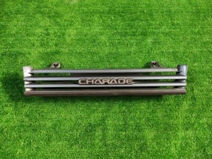 Front Grille Daihatsu Charade G100 USED - Picture 1 of 5