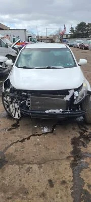 10-16 KIA SPORTAGE PASAJERO PUERTA TRASERA VENTILACIÓN VIDRIO/VENTANA DERECHA 2,4 L Foto 1 de 4