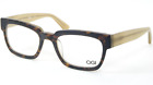 Ogi Evolution 3100 1345 Matt Brown Demi Eyeglasses Glasses Frame 52-20-145Mm