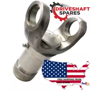 Slip Yoke serie 1310, Ø1.375x16 spline 4.188 Centerline to End 2-3-348KX - Imagen 1 de 1
