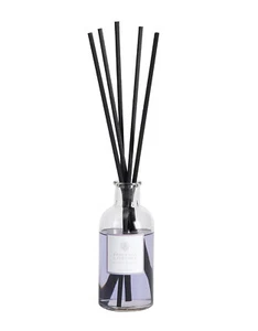 Pottery Barn Apothecary Reed Diffuser Lavender 6.5oz Home Fragrance Retail $39.5 - Picture 1 of 7