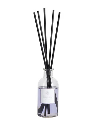 Pottery Barn Apothecary Reed Diffuser Lavender 6.5oz Home Fragrance Retail $39.5 - Image 1 of 4