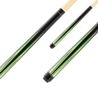 DYBIOR Billardqueue Pool Billard Queue "Classic Jump DKS-2", Schnellverschluss